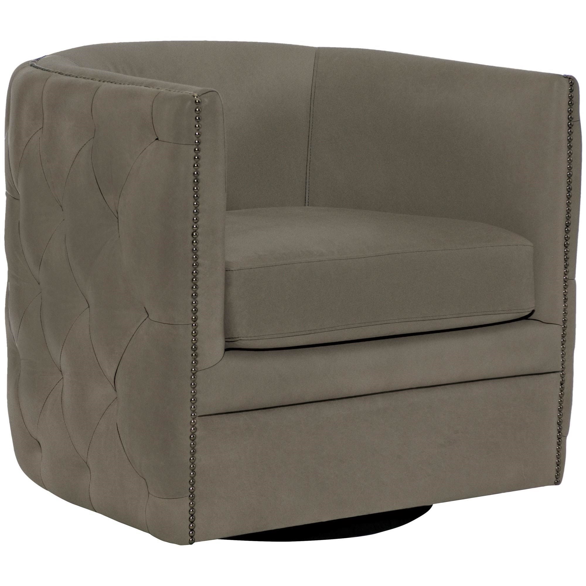Bernhardt chair and ottoman discount